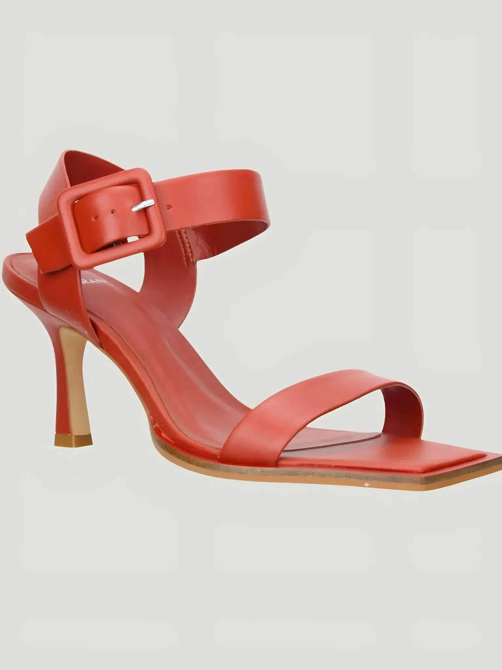Carrano Carrano Charlotte Leather Sandal in 6 - Shoes | Queen Anna House of Fashion Women's Luxury Fashion