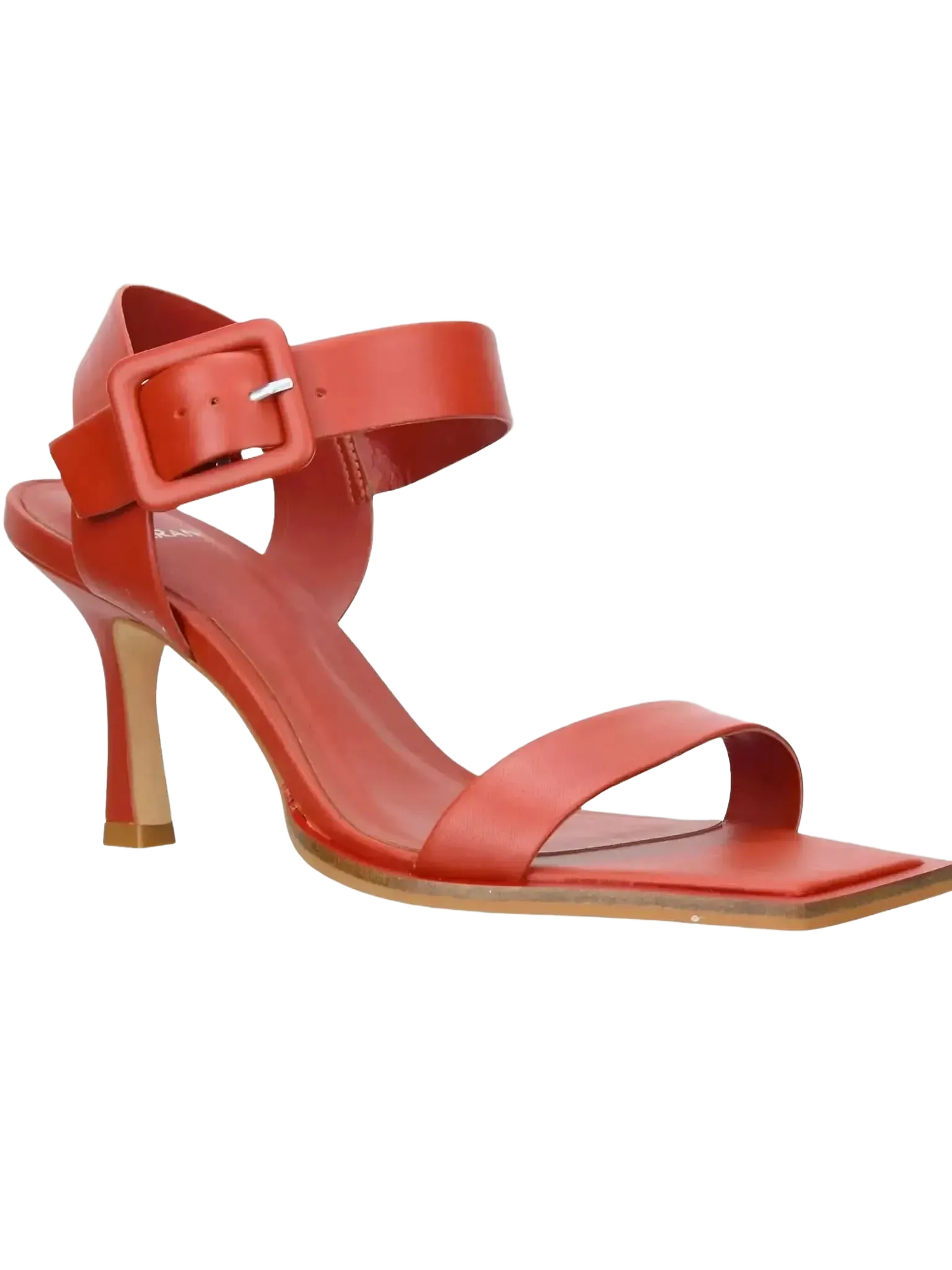 Carrano Carrano Charlotte Leather Sandal in 6 - Shoes | Queen Anna House of Fashion Women's Luxury Fashion