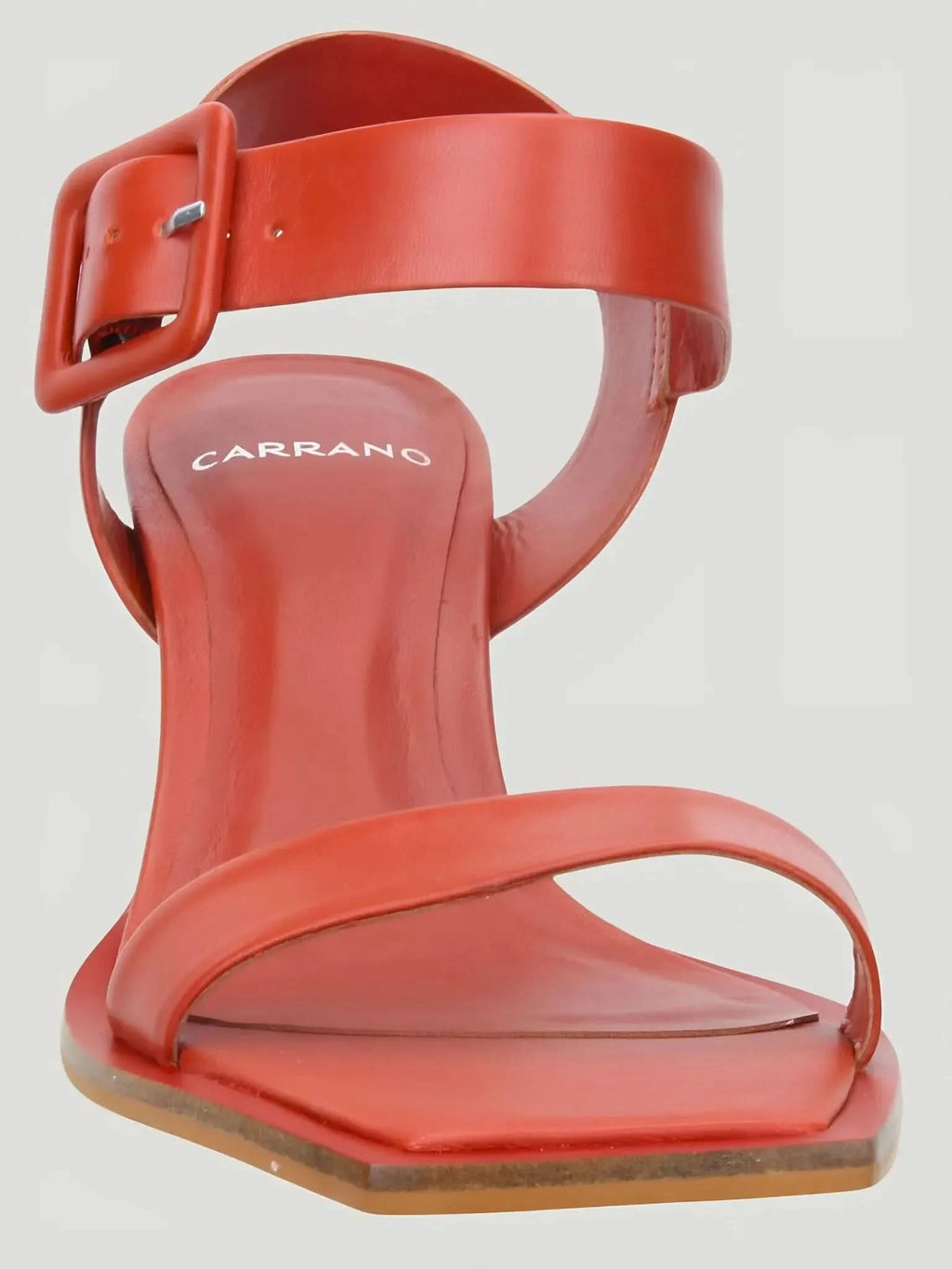 Carrano Carrano Charlotte Leather Sandal in 6 - Shoes | Queen Anna House of Fashion Women's Luxury Fashion