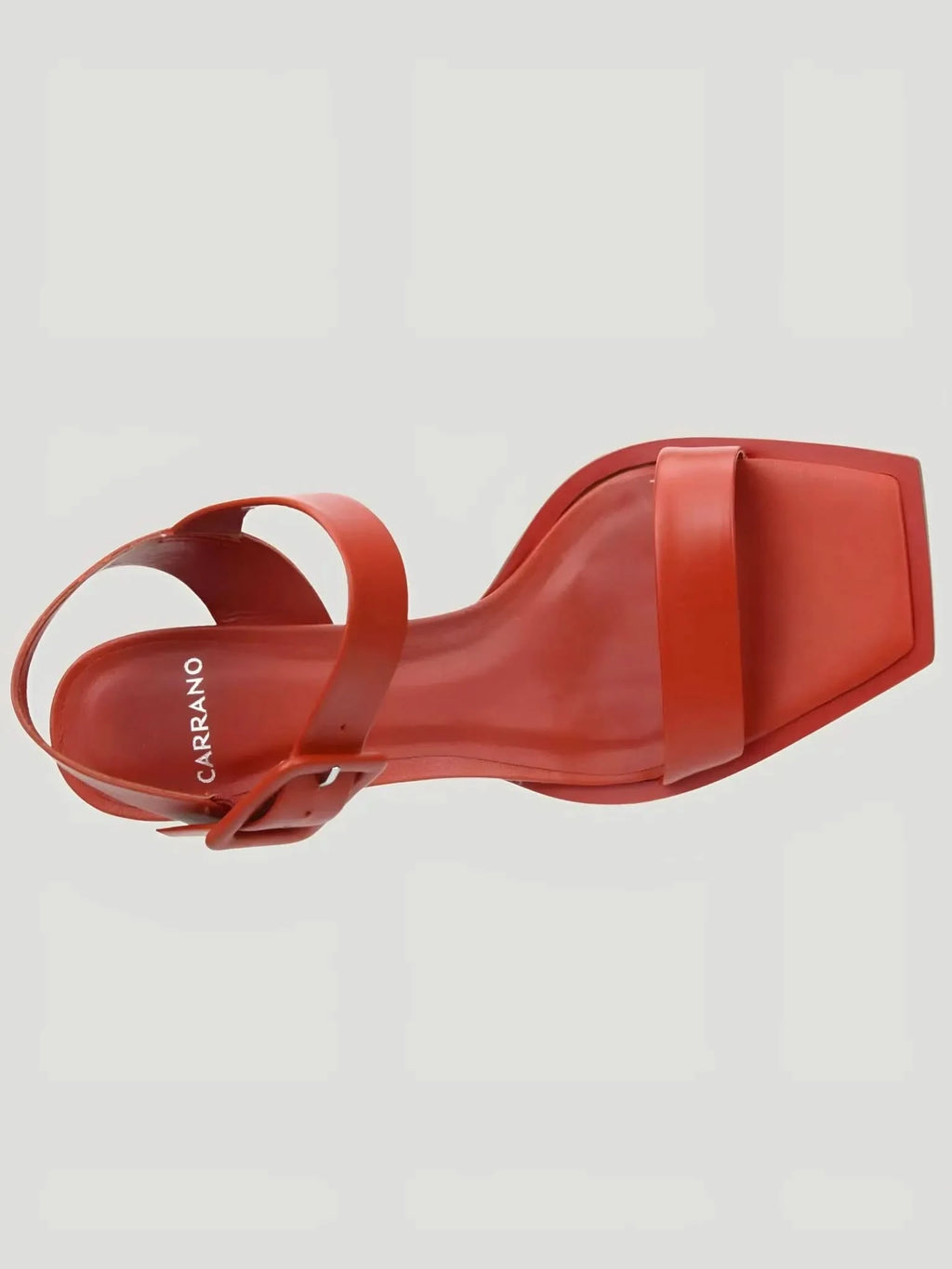 Carrano Carrano Charlotte Leather Sandal in 6 - Shoes | Queen Anna House of Fashion Women's Luxury Fashion