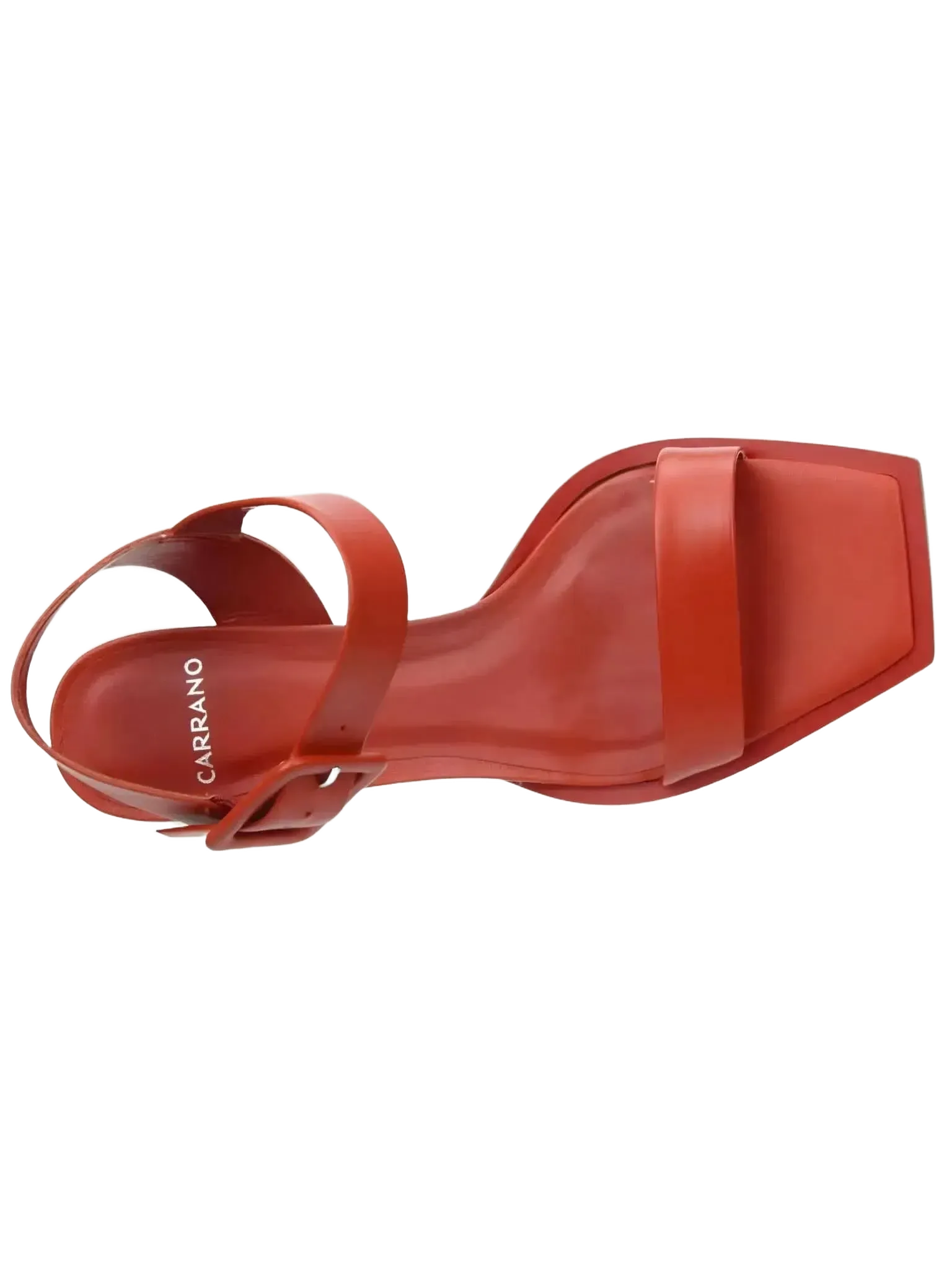 Carrano Carrano Charlotte Leather Sandal in 6 - Shoes | Queen Anna House of Fashion Women's Luxury Fashion