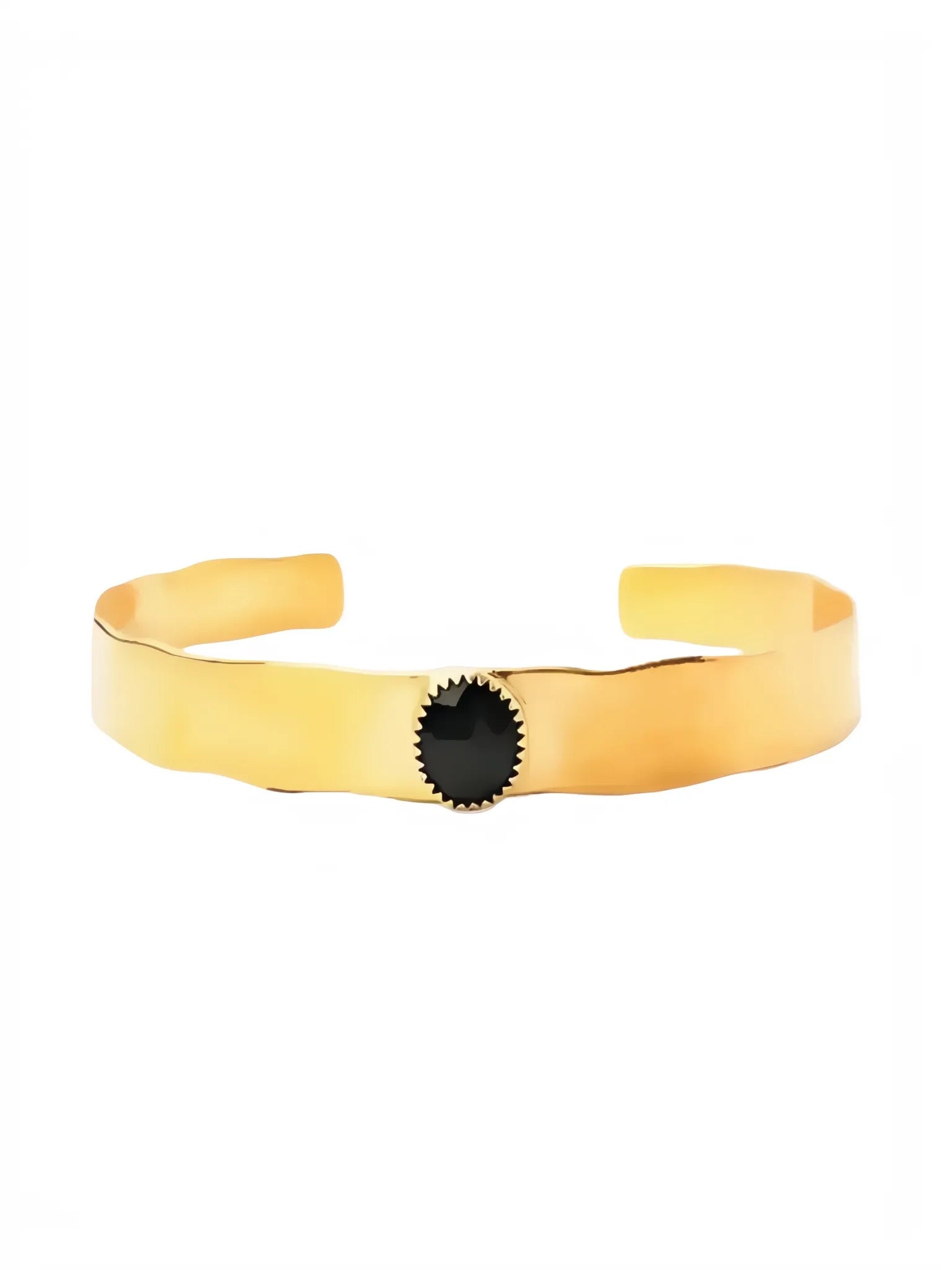 Chan Luu Chan Luu Open Cuff Bracelet in LABRADORITE - Jewelry | Queen Anna House of Fashion Women's Luxury Fashion