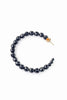 Chan Luu Horn Petite Earrings - Queen Anna House of Fashion