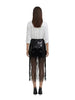 Chloe Kristyn Alexandra Sequin Skirt - Queen Anna House of Fashion