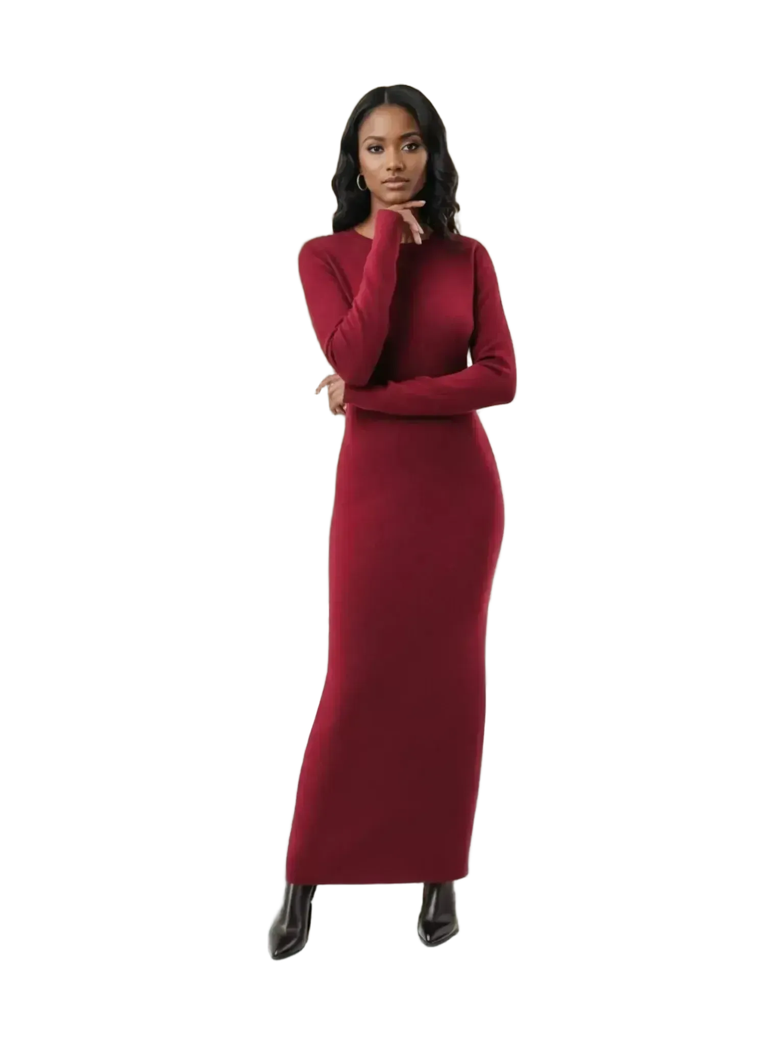 Chloe Kristyn Chloe Kristyn Robbie Dress in XS - Dress | Queen Anna House of Fashion Women's Luxury Fashion