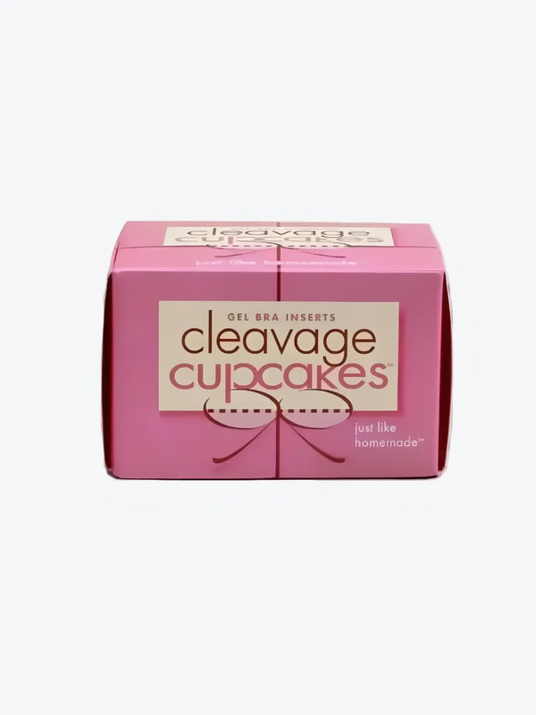 Commando COMMANDO Cleavage Cupcakes in OS - Accessories | Queen Anna House of Fashion Women's Luxury Fashion