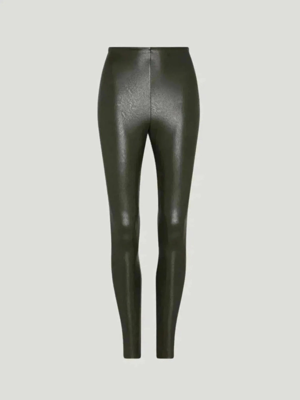 Commando COMMANDO Faux Leather Leggings in L - Bottom | Queen Anna House of Fashion Women's Luxury Fashion