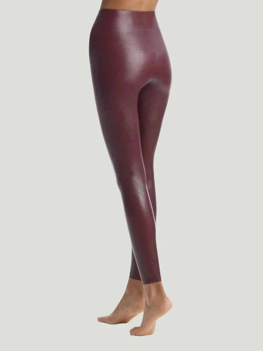 Commando COMMANDO Faux Leather Leggings in XS - Bottom | Queen Anna House of Fashion Women's Luxury Fashion