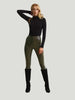 Commando COMMANDO Faux Leather Leggings in XS - Bottom | Queen Anna House of Fashion Women's Luxury Fashion