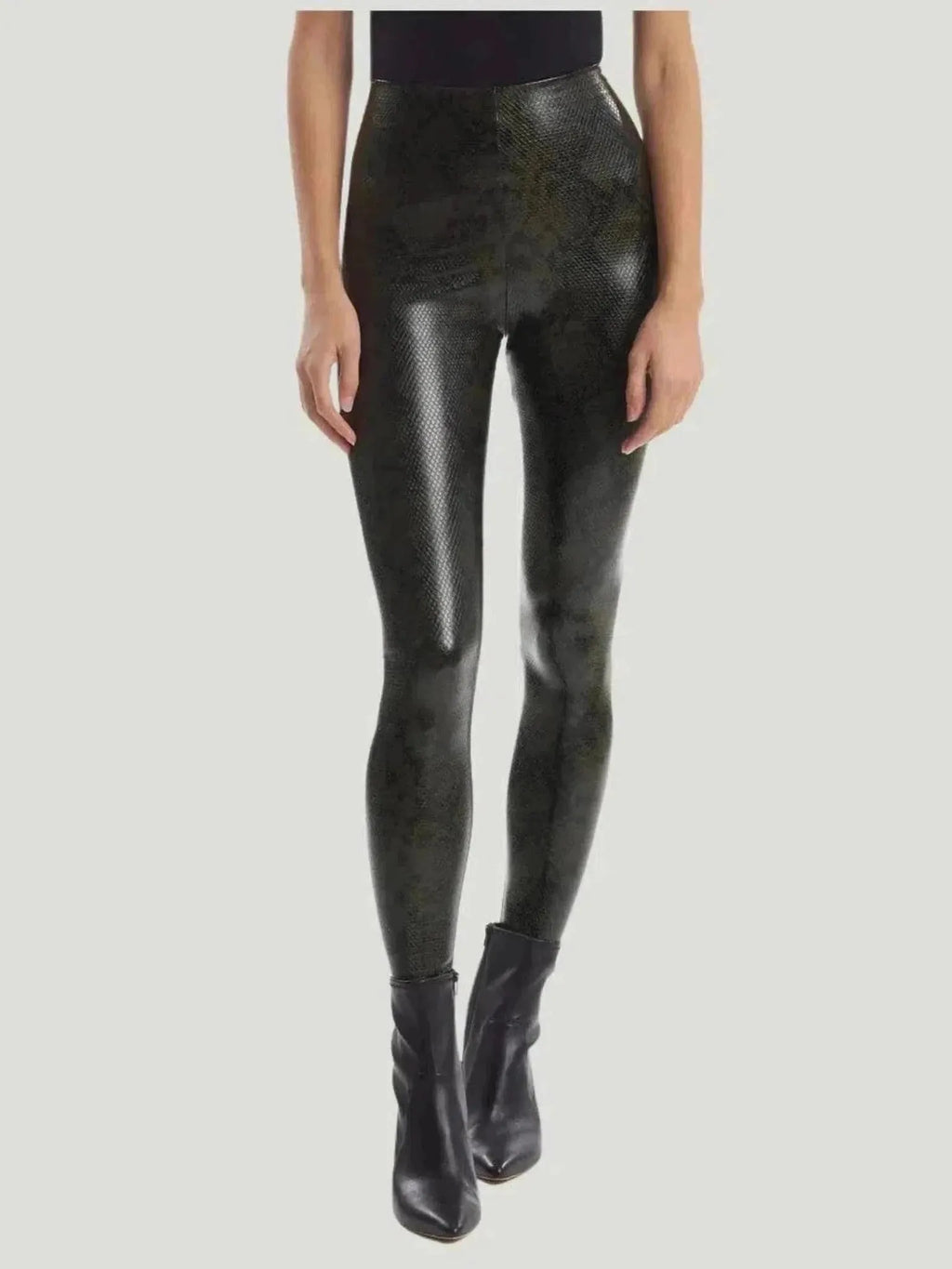 Commando COMMANDO Faux Leather Leggings in XS - Bottom | Queen Anna House of Fashion Women's Luxury Fashion