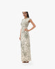 Lanhtropy Ios Linen Dress - Queen Anna House of Fashion