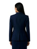Forcast Forcast Safira Blue Pant Suit in Blazer - Outerwear | Queen Anna House of Fashion Women's Luxury Fashion