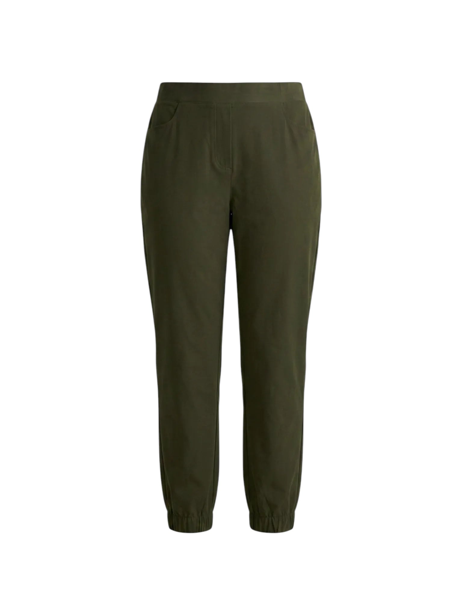 Universal Standard Go-Stretch Jogger