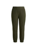 Universal Standard Universal Standard Go-Stretch Jogger in Nori Green - Bottom | Queen Anna House of Fashion Women's Luxury Fashion