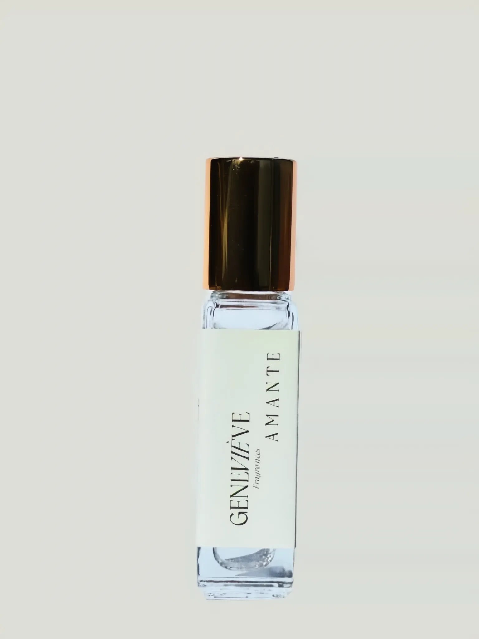 Geneviève Fragrances Genevieve Fragrances Amante Lavender Ylang Perfume in Perfume Oil - 10mL - Lifestyle | Queen Anna House of Fashion Women's Luxury Fashion