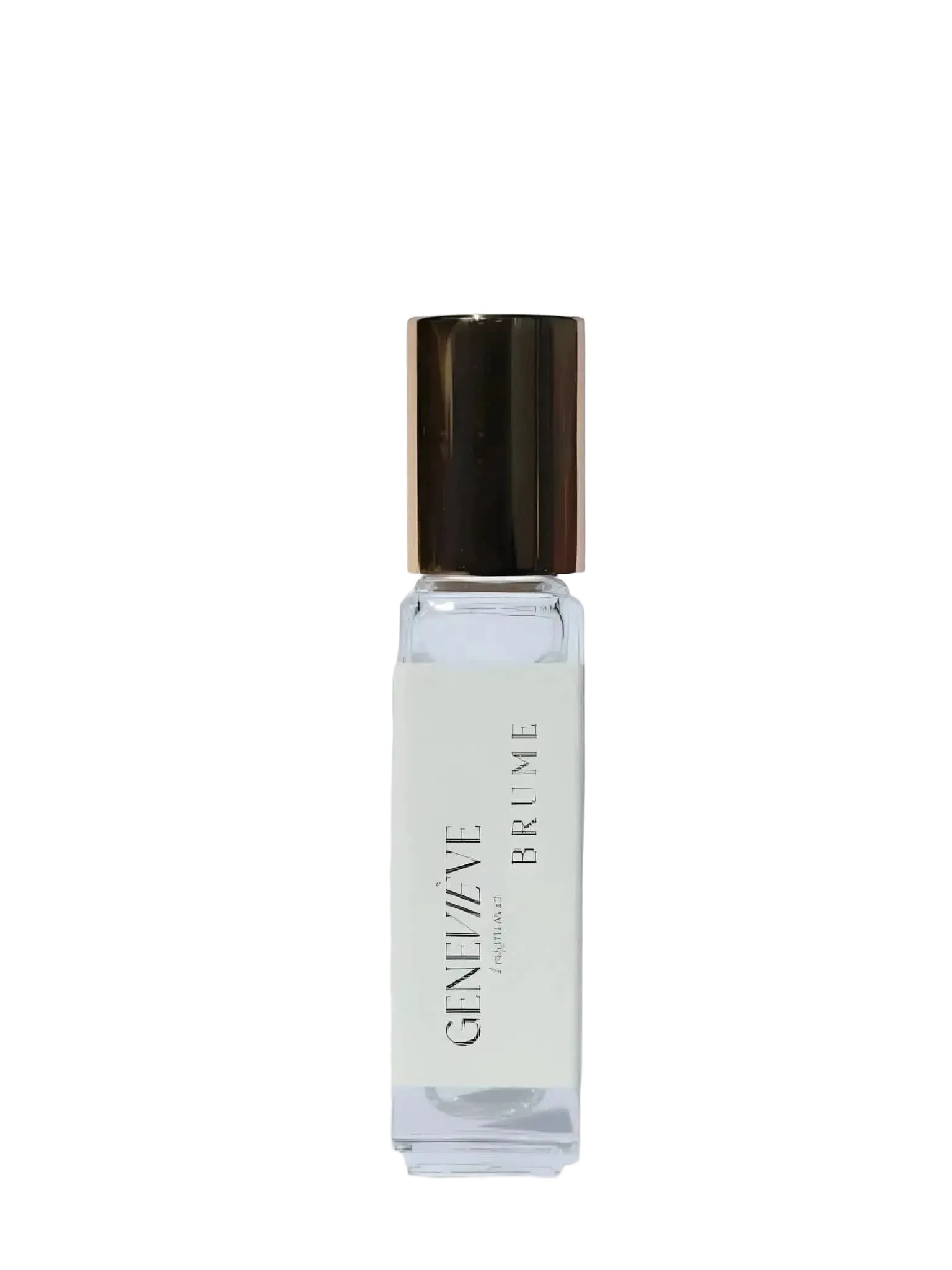 Genevieve Fragrances Genevieve Fragrances Brume Sandalwood Jasmine Perfume in Eau de Perfume - 10mL - Lifestyle | Queen Anna House of Fashion Women's Luxury Fashion