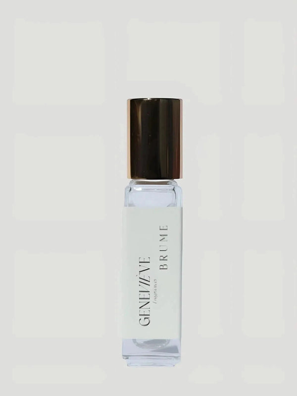 Genevieve Fragrances Genevieve Fragrances Brume Sandalwood Jasmine Perfume in Eau de Perfume - 10mL - Lifestyle | Queen Anna House of Fashion Women's Luxury Fashion