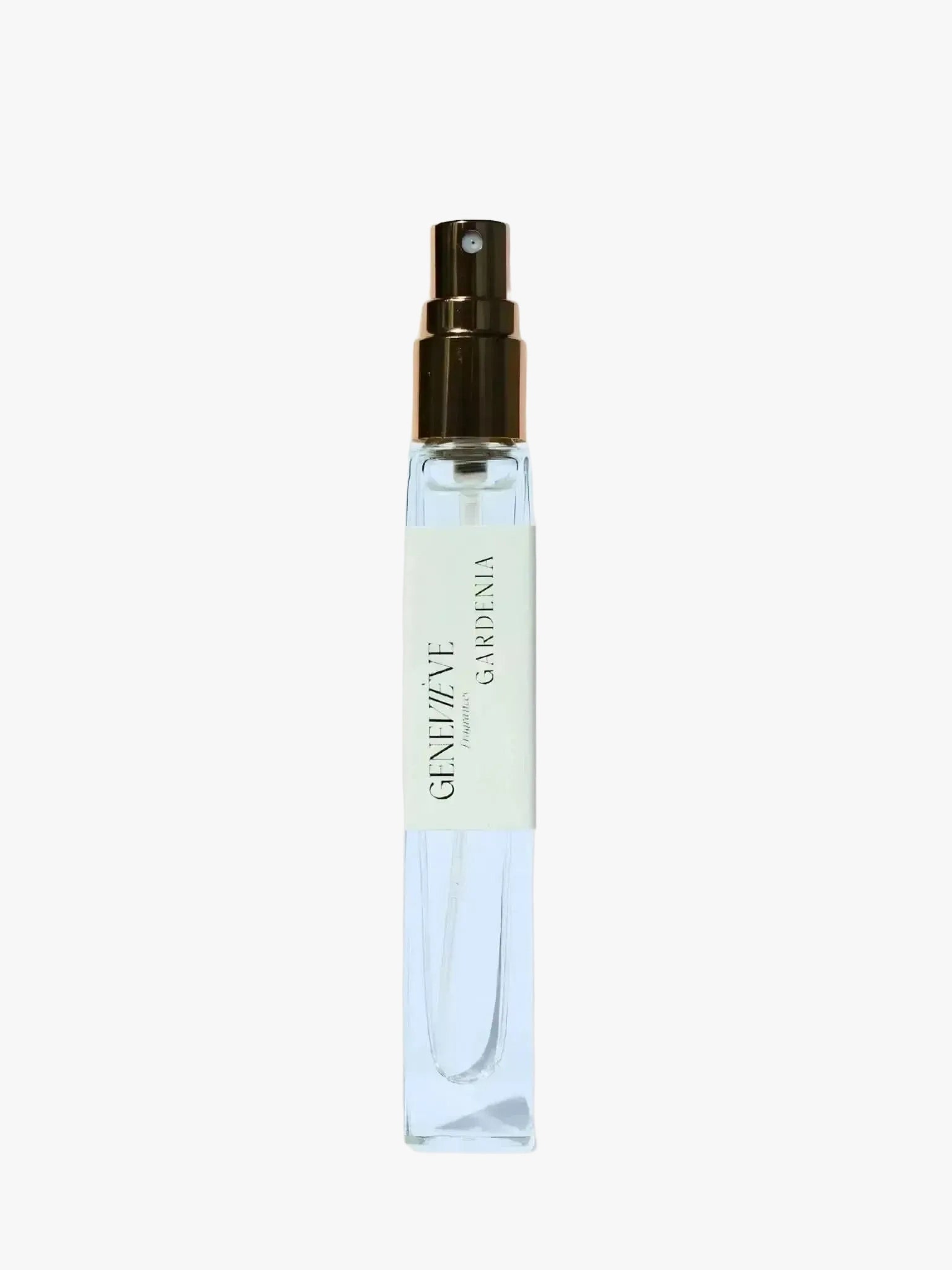 Genevieve Fragrances Genevieve Fragrances Gardenia Citrus Perfume in Perfume Oil - 10mL - Lifestyle | Queen Anna House of Fashion Women's Luxury Fashion