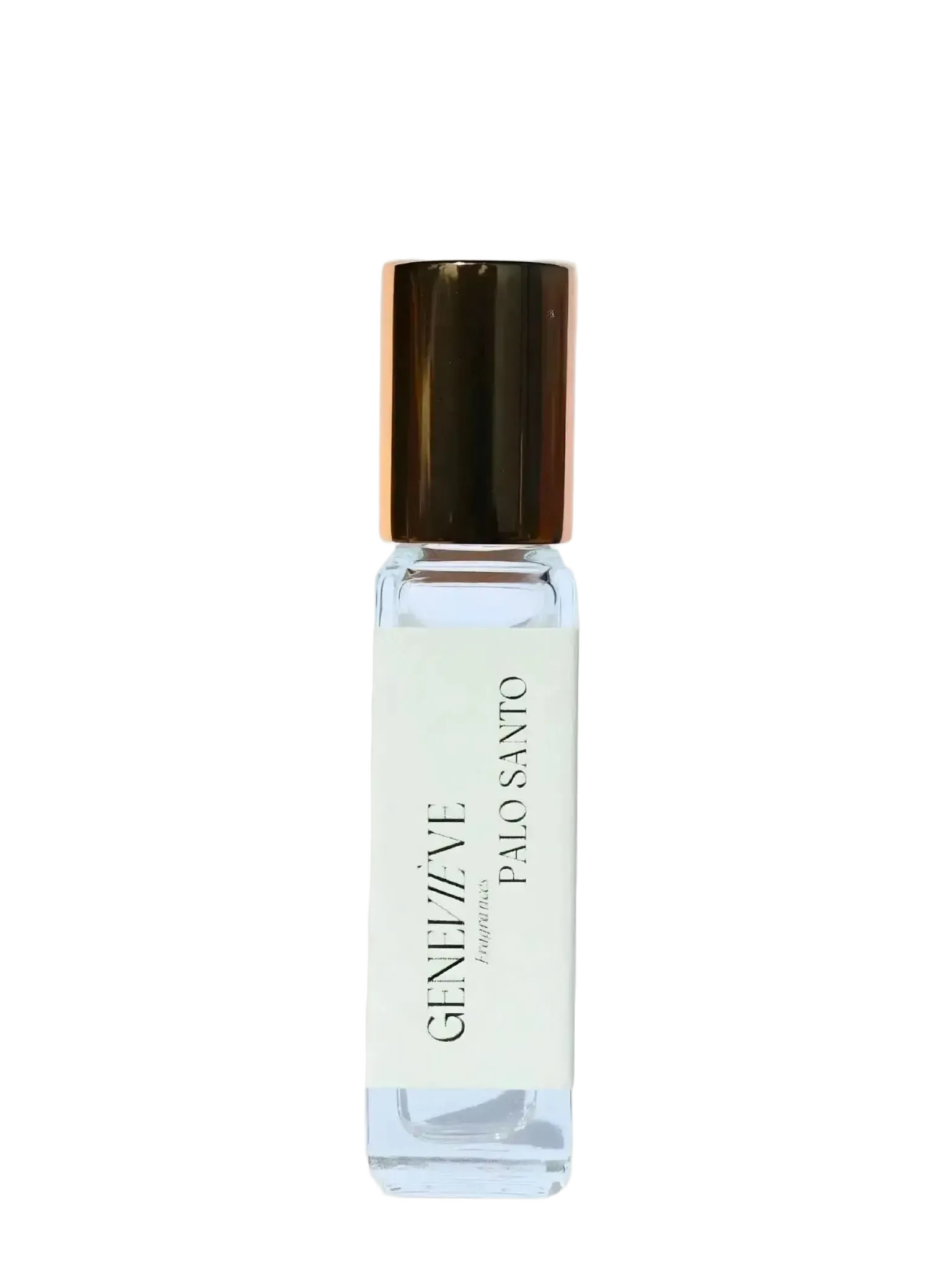 Geneviève Fragrances Genevieve Fragrances Palo Santo Sacred Wood Musk Perfume in Eau de Perfume - 30mL - Lifestyle | Queen Anna House of Fashion Women's Luxury Fashion