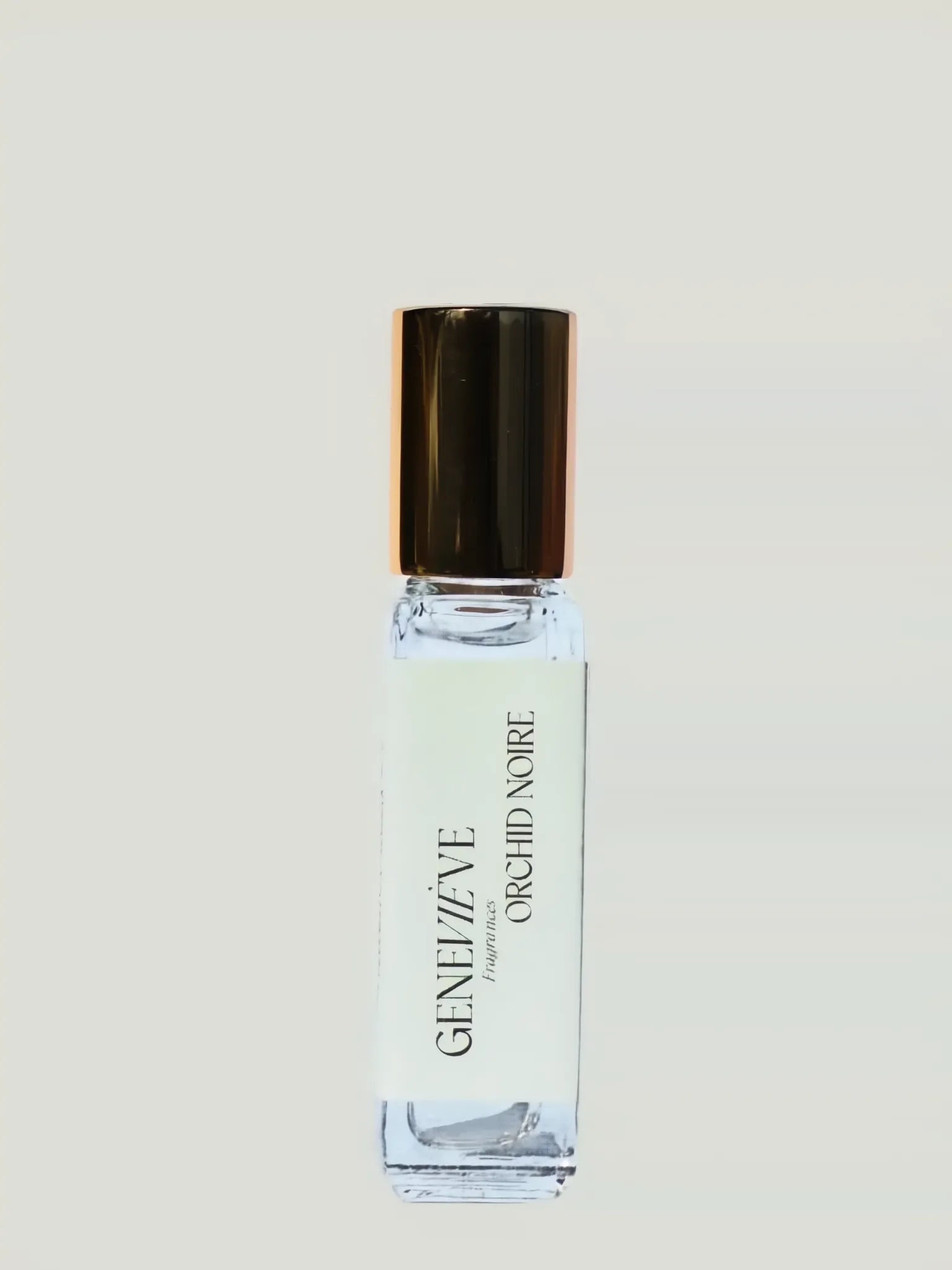 Geneviève Fragrances Genevieve Fragrances Sexy Orchid Noire Perfume in Perfume Oil - 10mL - Lifestyle | Queen Anna House of Fashion Women's Luxury Fashion