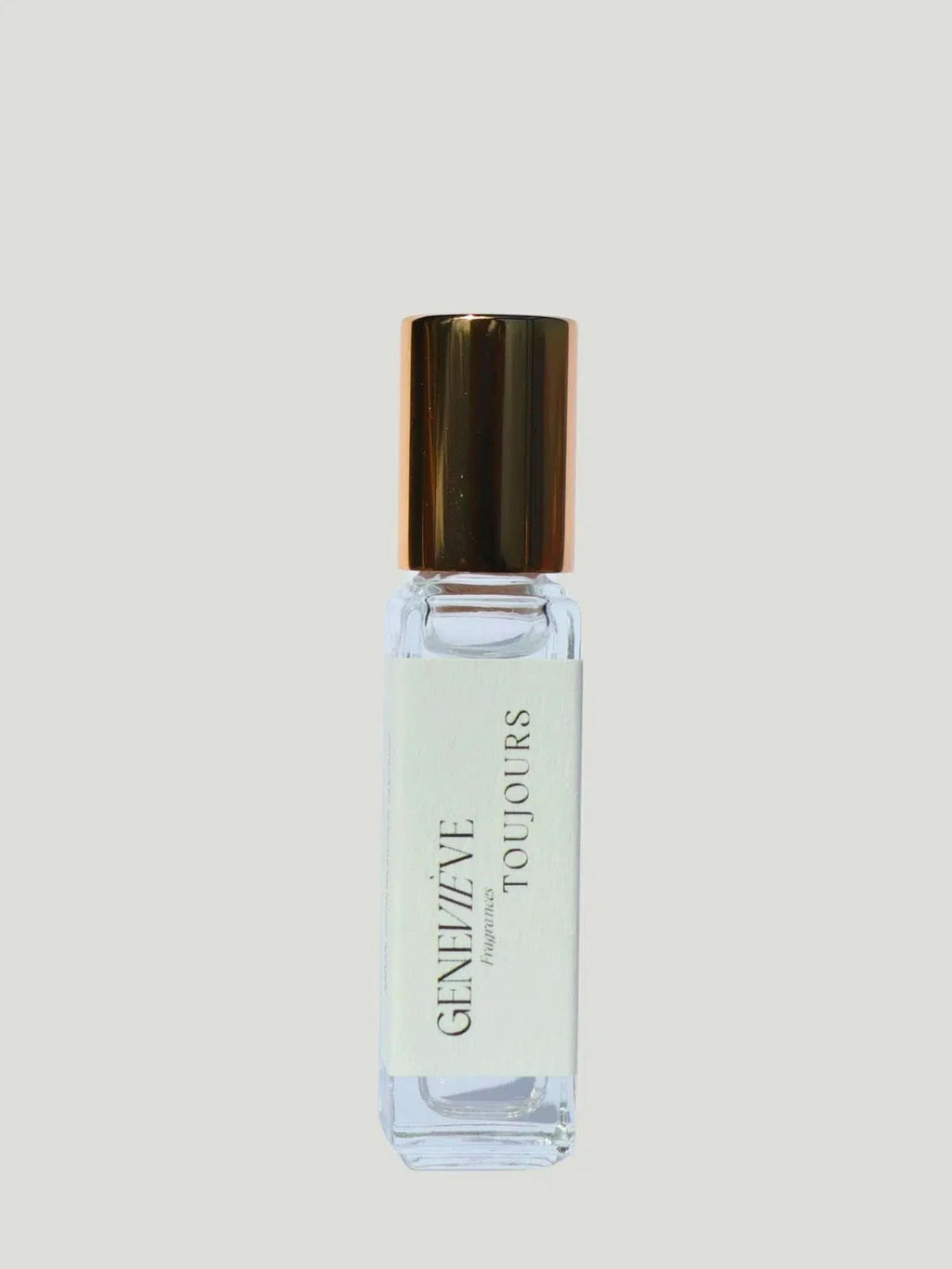 Geneviève Fragrances Genevieve Fragrances Toujours Tobacco Vanilla Perfume in Eau de Perfume - 10mL - Lifestyle | Queen Anna House of Fashion Women's Luxury Fashion