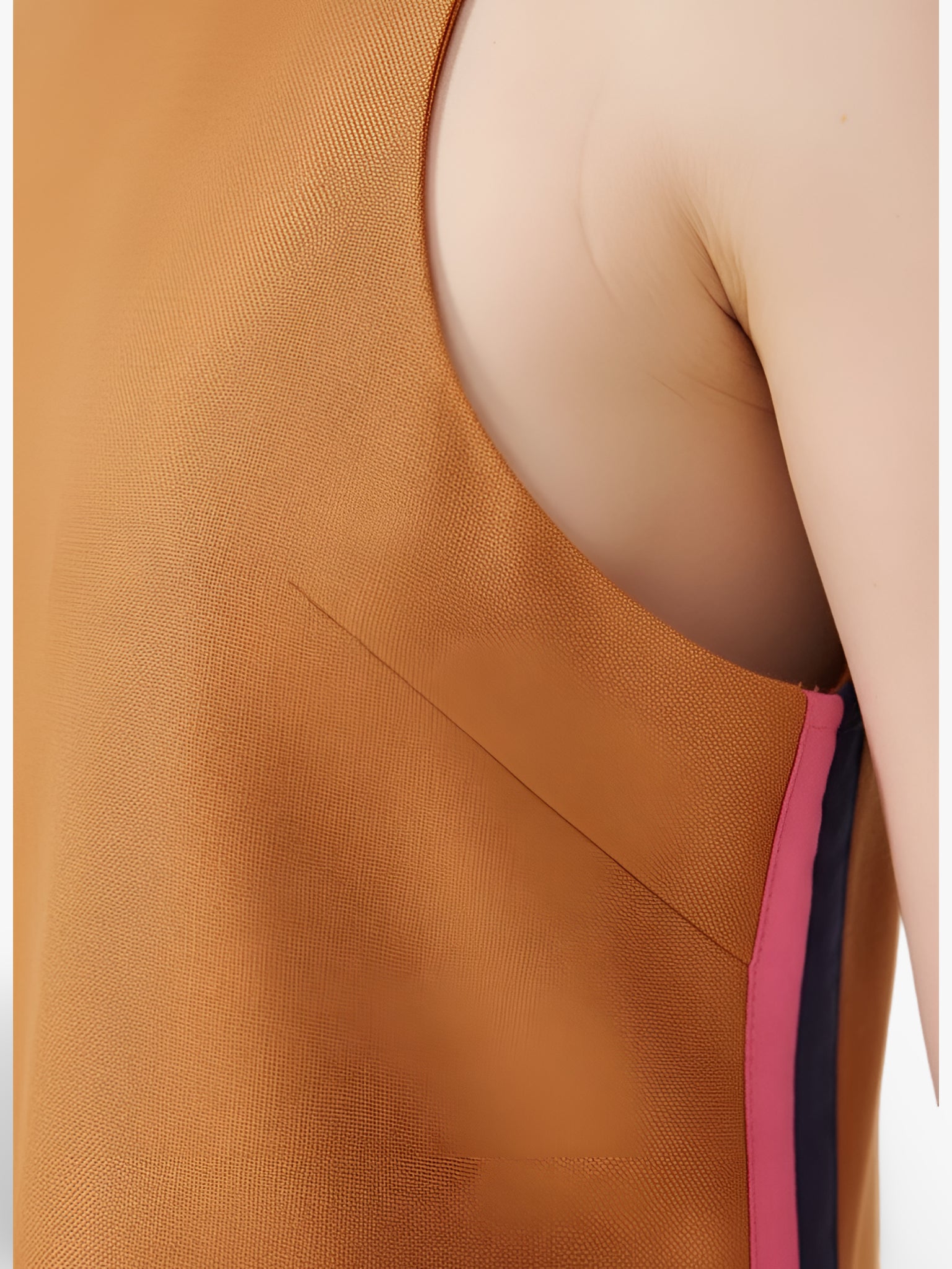 Lanhtropy Anna Linen Top