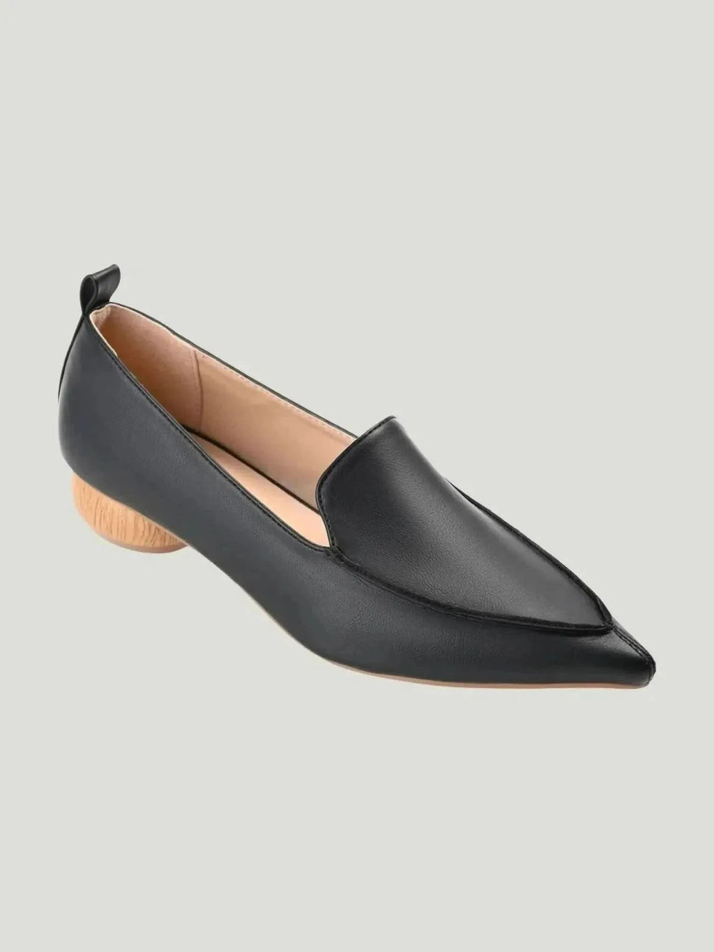 Journee Collection Journee Collection Maggs Flat Loafers in 6WD - Shoes | Queen Anna House of Fashion Women's Luxury Fashion
