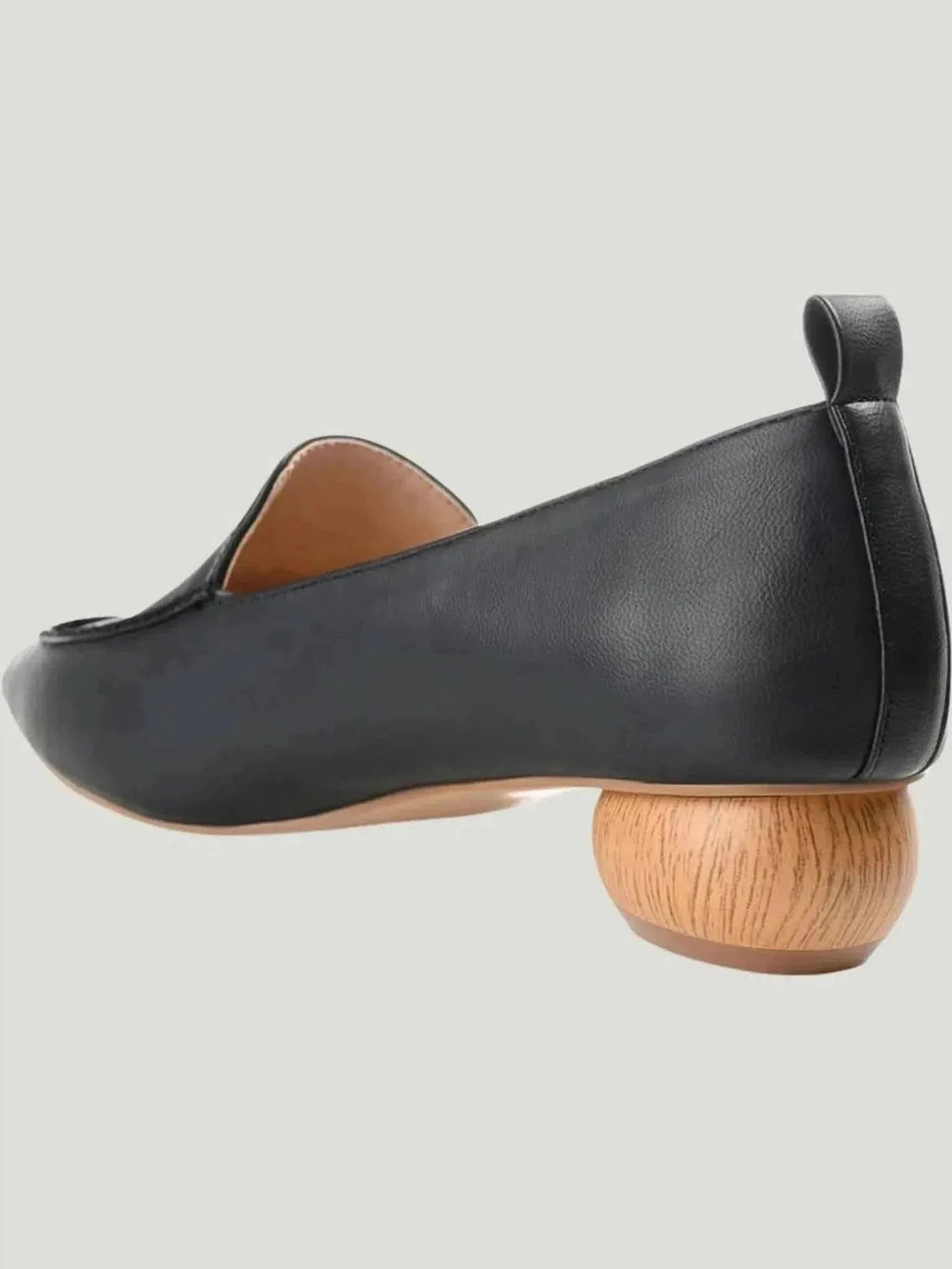 Journee Collection Journee Collection Maggs Flat Loafers in 6WD - Shoes | Queen Anna House of Fashion Women's Luxury Fashion