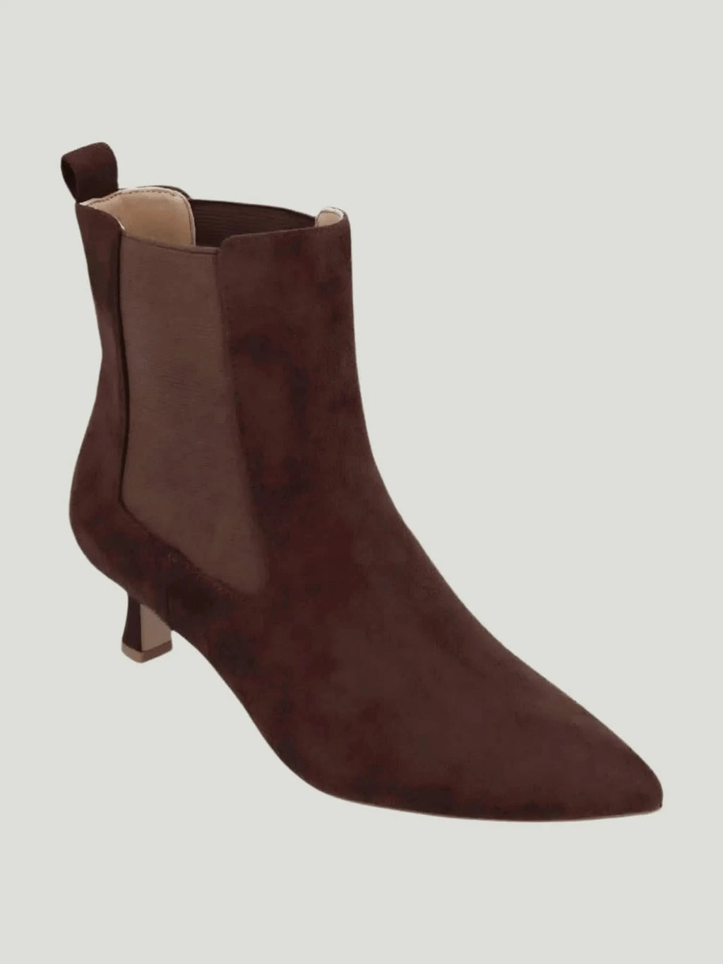 Journee Collection Journee Collection Tru Comfort Tenlee Bootie in 7 - Shoes | Queen Anna House of Fashion Women's Luxury Fashion