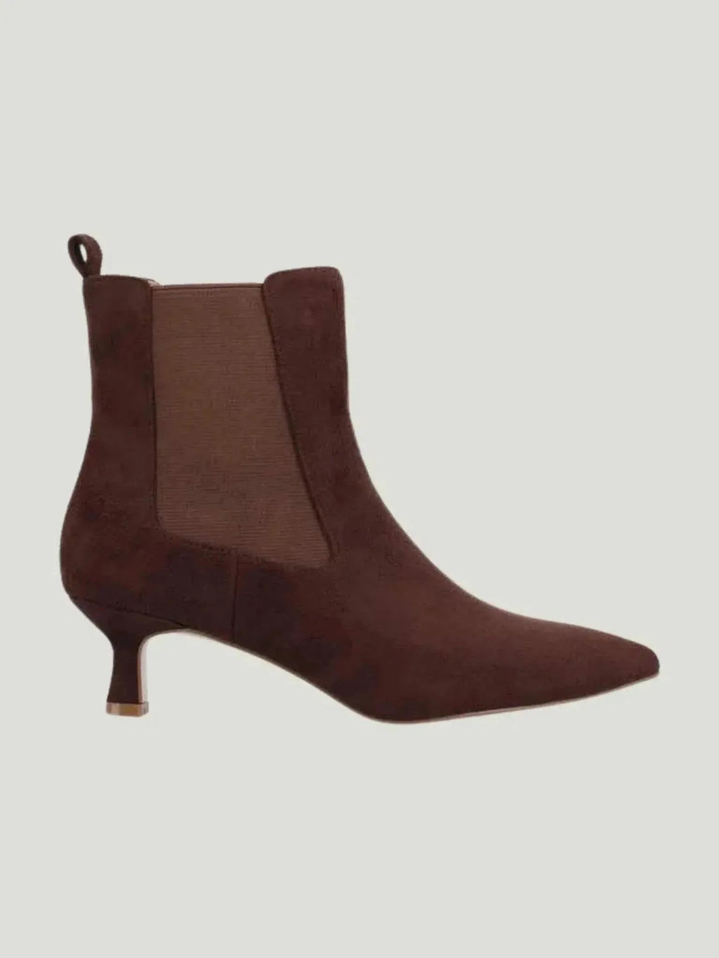 Journee Collection Journee Collection Tru Comfort Tenlee Bootie in 7 - Shoes | Queen Anna House of Fashion Women's Luxury Fashion