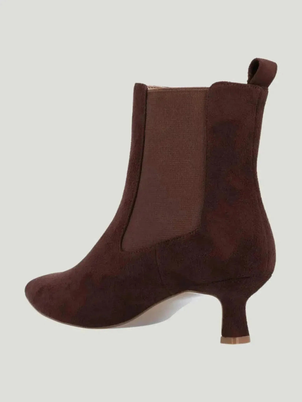 Journee Collection Journee Collection Tru Comfort Tenlee Bootie in 7 - Shoes | Queen Anna House of Fashion Women's Luxury Fashion
