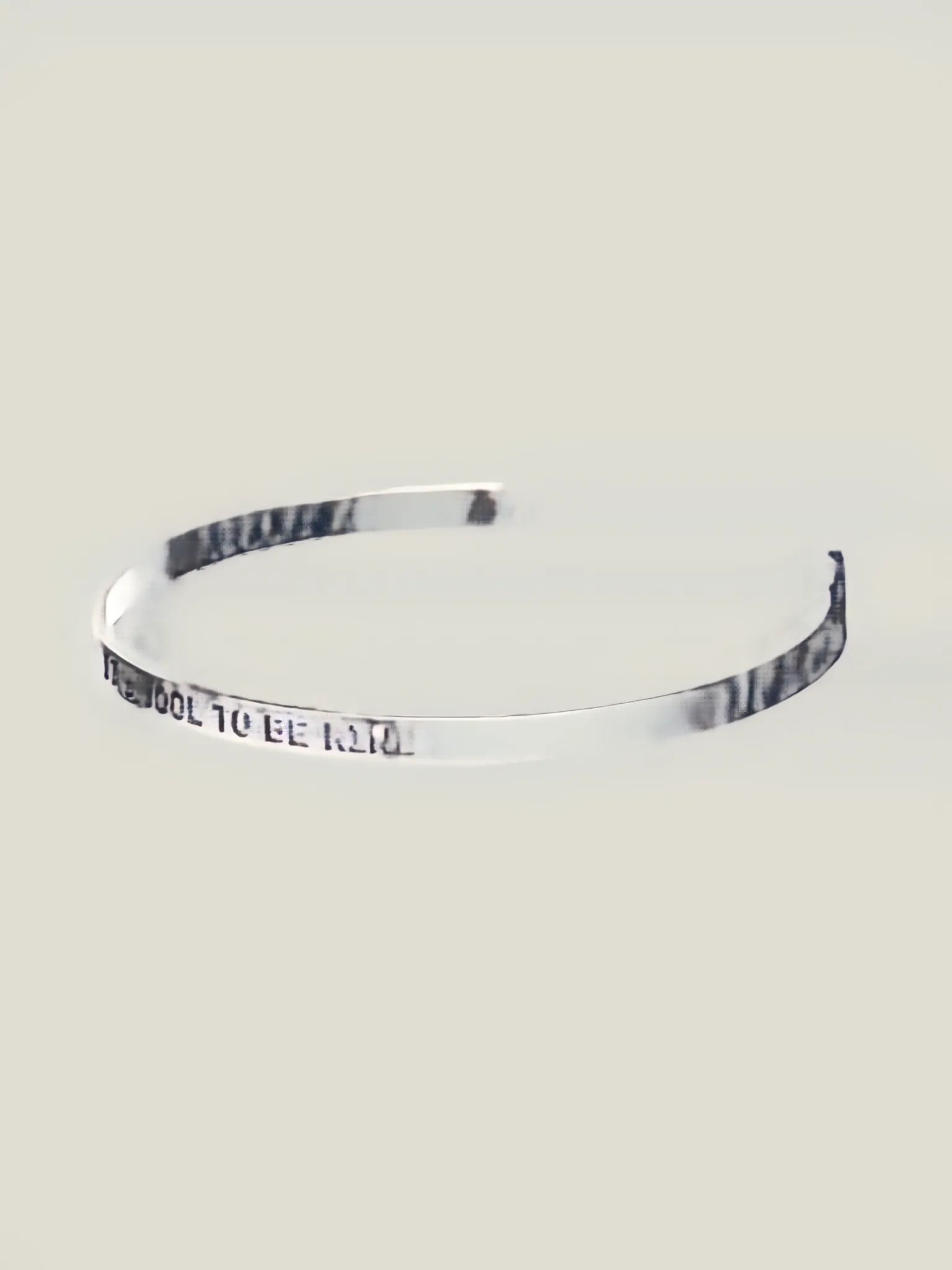 Keiok Keiok Cuff Bracelets in BOLD WOMAN / SILVER - Jewelry | Queen Anna House of Fashion Women's Luxury Fashion