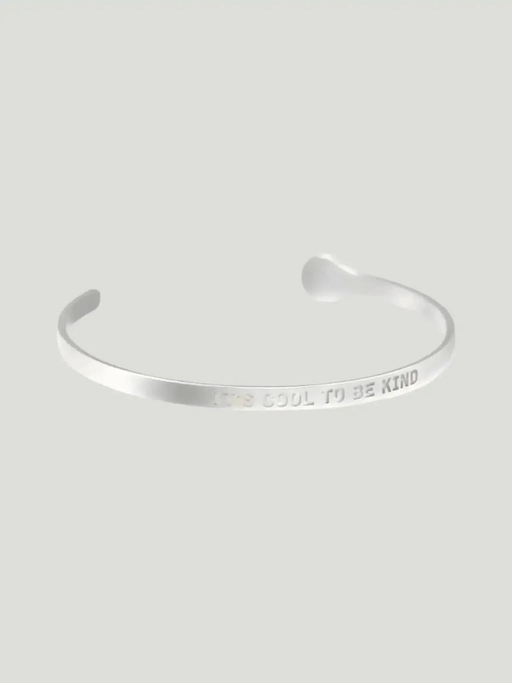 Keiok Keiok Cuff Bracelets in BOLD WOMAN / SILVER - Jewelry | Queen Anna House of Fashion Women's Luxury Fashion