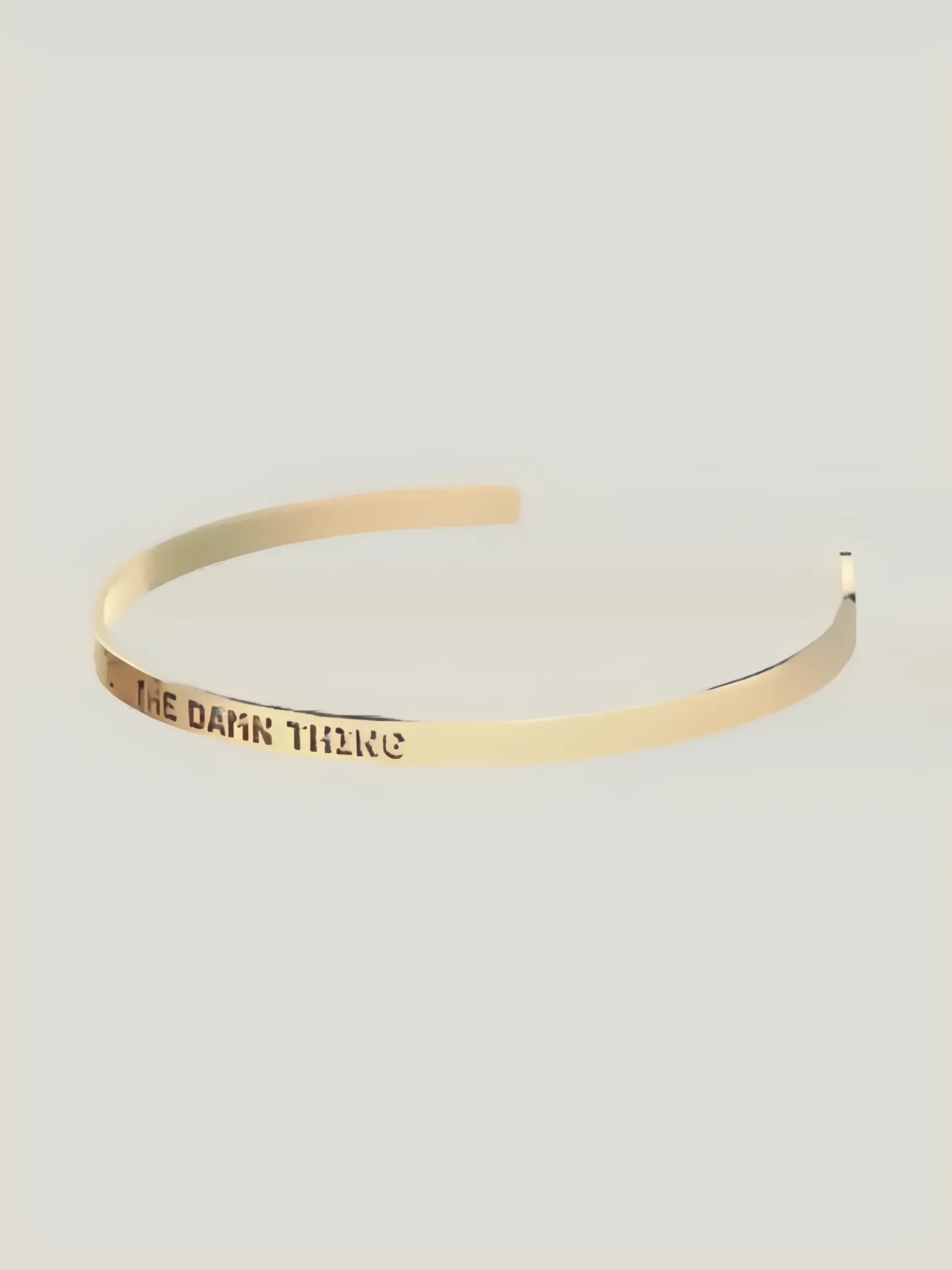 Keiok Keiok Cuff Bracelets in BOLD WOMAN / SILVER - Jewelry | Queen Anna House of Fashion Women's Luxury Fashion