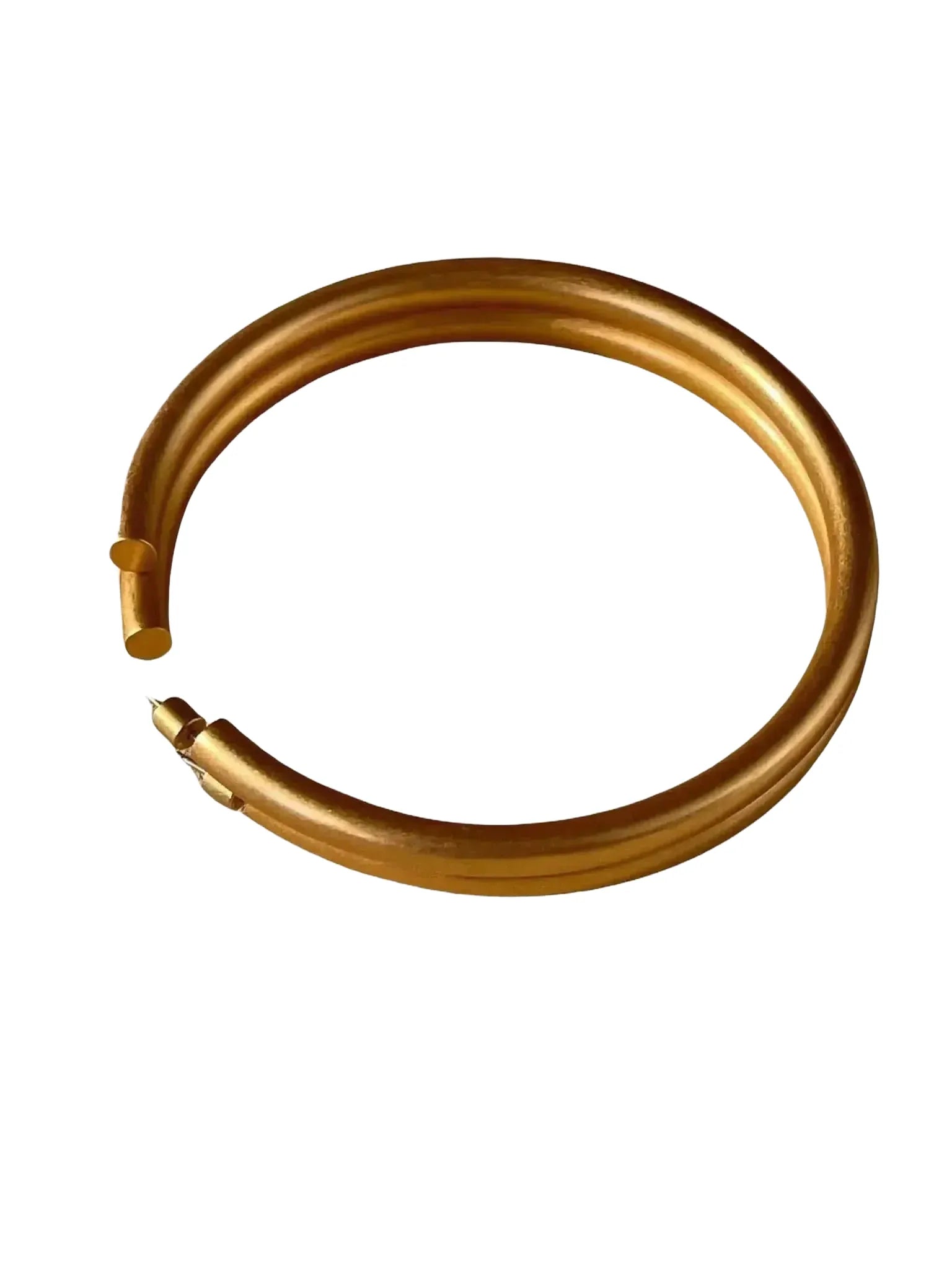 Knature The Label Knature The Label Johanna Hoop Earrings in Gold - Jewelry | Queen Anna House of Fashion Women's Luxury Fashion