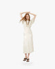Lanhtropy Ios Linen Dress - Queen Anna House of Fashion