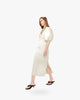 Lanhtropy Ios Linen Dress - Queen Anna House of Fashion