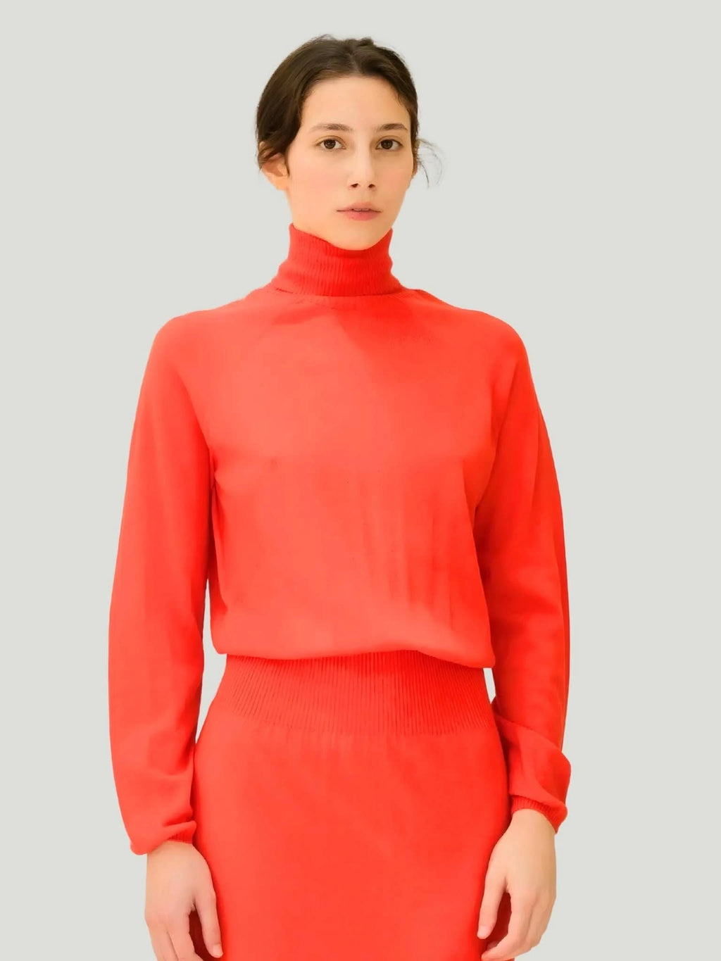 Lèmme Lemme Extra Fine Merino Wool Dress in S - Dress | Queen Anna House of Fashion Women's Luxury Fashion