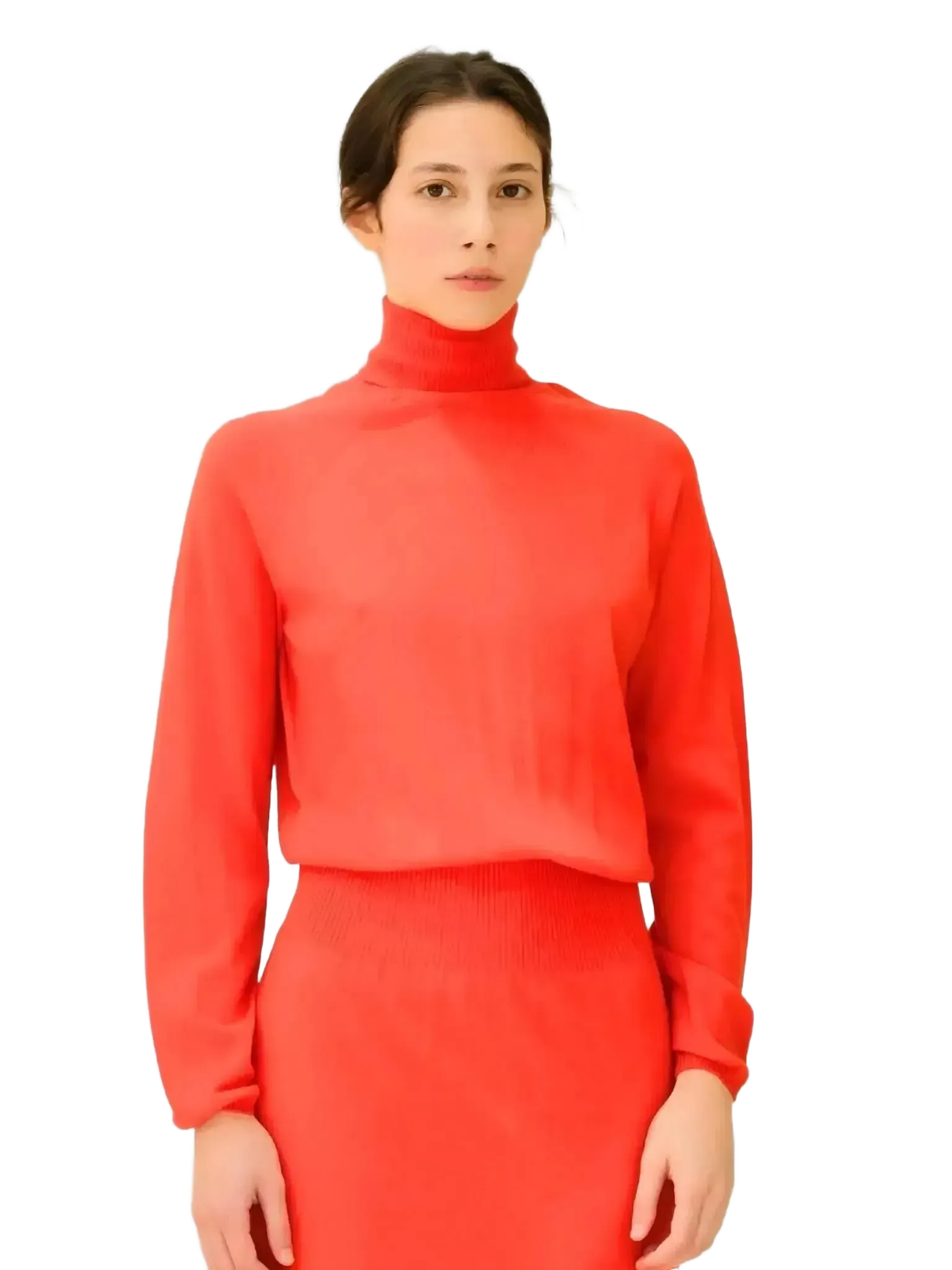 Lèmme Lemme Extra Fine Merino Wool Dress in S - Dress | Queen Anna House of Fashion Women's Luxury Fashion