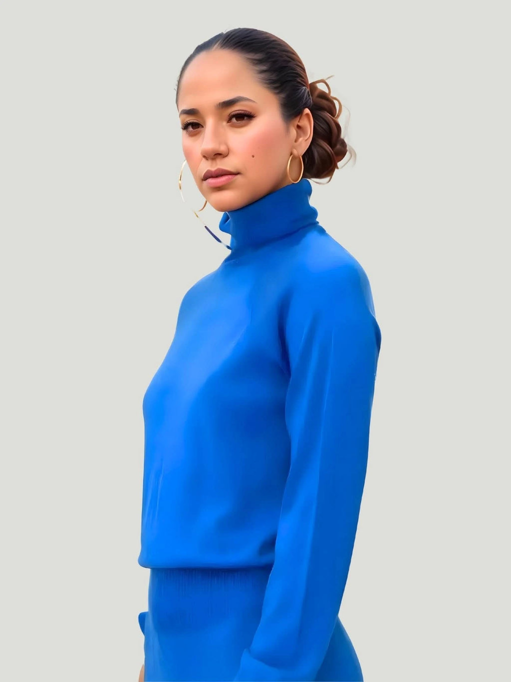 Lèmme Lemme Extra Fine Merino Wool Dress in S - Dress | Queen Anna House of Fashion Women's Luxury Fashion