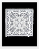Lost Pattern NYC Paisley Silk Bandana Scarf - Queen Anna House of Fashion