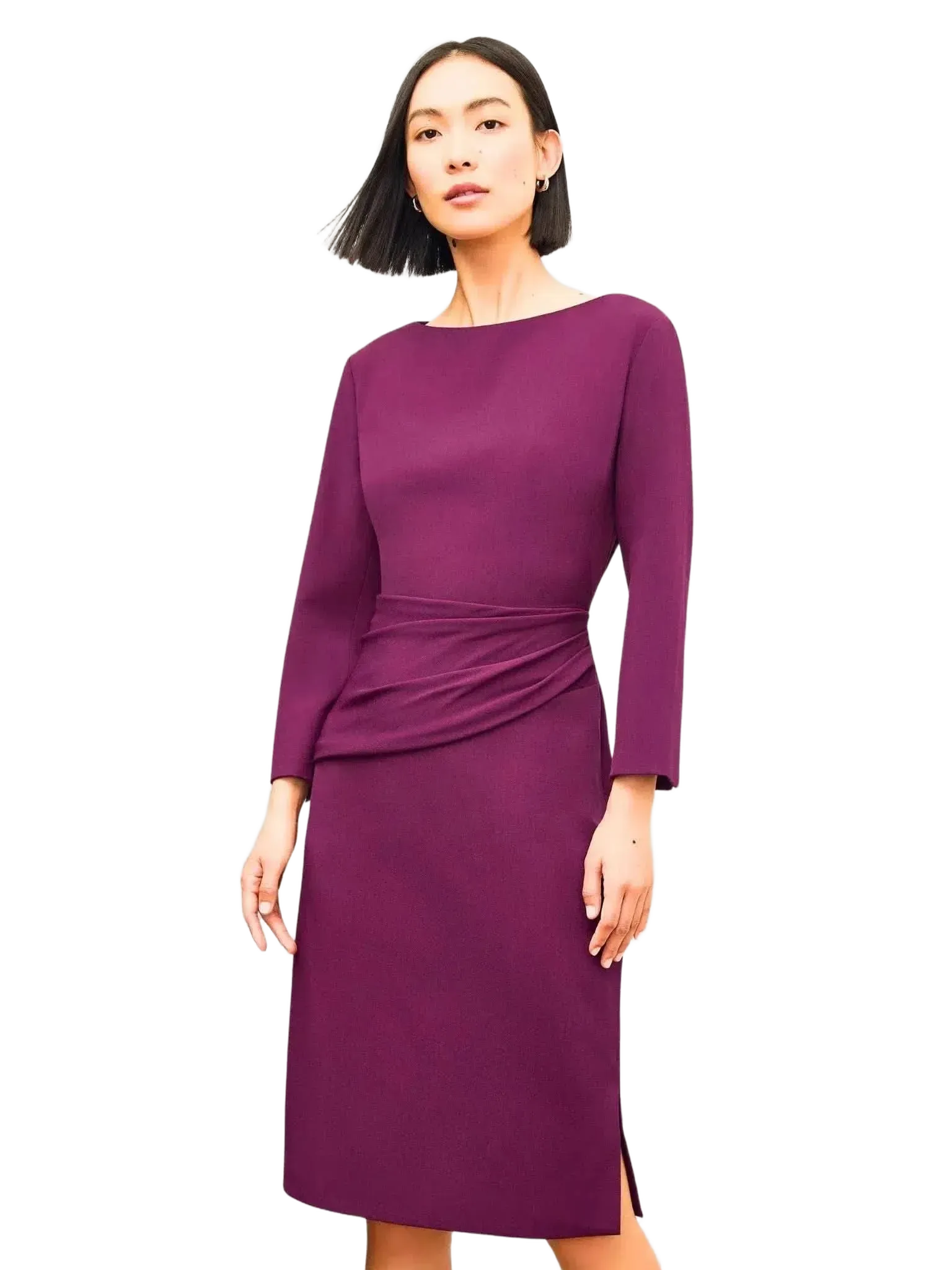 M.M.LaFleur M.M LaFleur Maxine Dress in 6 - Dress | Queen Anna House of Fashion Women's Luxury Fashion