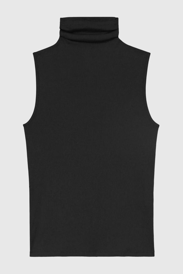 M.M.LaFleur M.M.LaFleur Jett Tank in Black - Top | Queen Anna House of Fashion Women's Luxury Fashion