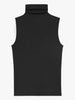 M.M.LaFleur M.M.LaFleur Jett Tank in Black - Top | Queen Anna House of Fashion Women's Luxury Fashion