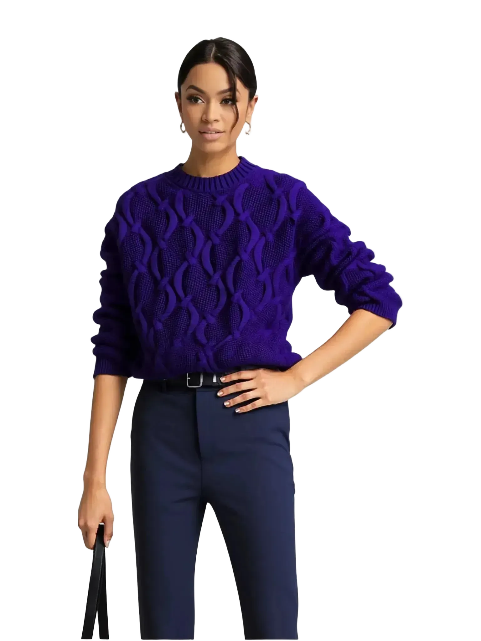 M.M.LaFleur M.M.LaFleur Roma Jean in 12 - Top | Queen Anna House of Fashion Women's Luxury Fashion