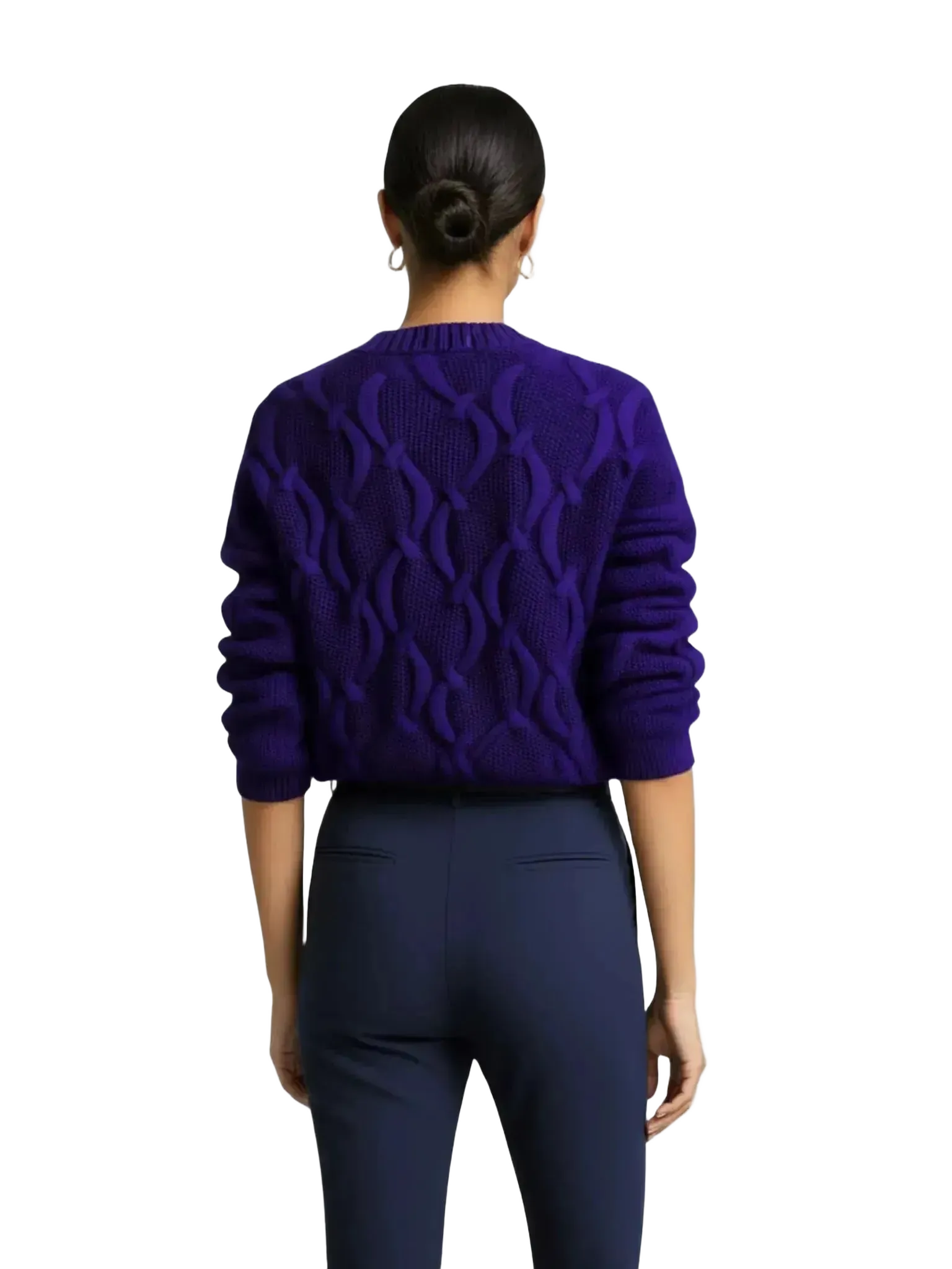 M.M.LaFleur M.M.LaFleur Roma Jean in 12 - Top | Queen Anna House of Fashion Women's Luxury Fashion