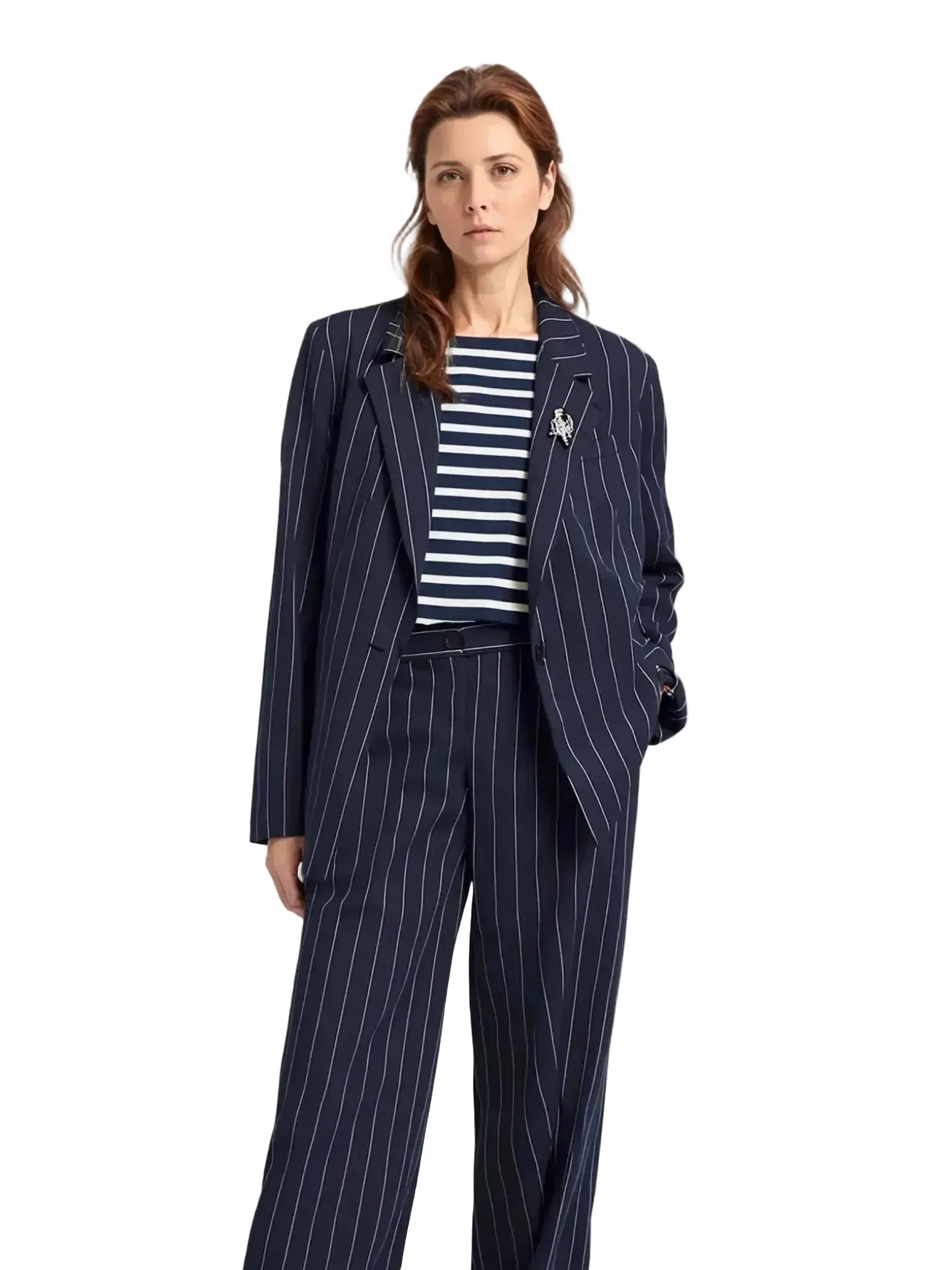 M.M.LaFleur M.M.LaFleur Teddy Breeze Jacket in 4 - Outerwear | Queen Anna House of Fashion Women's Luxury Fashion