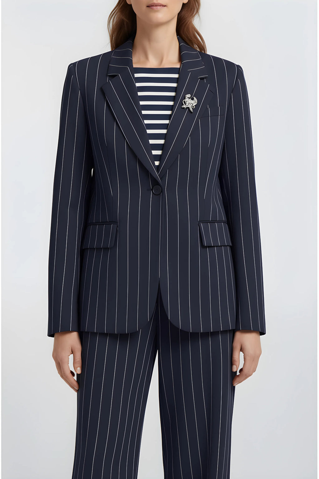 M.M.LaFleur M.M.LaFleur Teddy Breeze Jacket in 4 - Outerwear | Queen Anna House of Fashion Women's Luxury Fashion