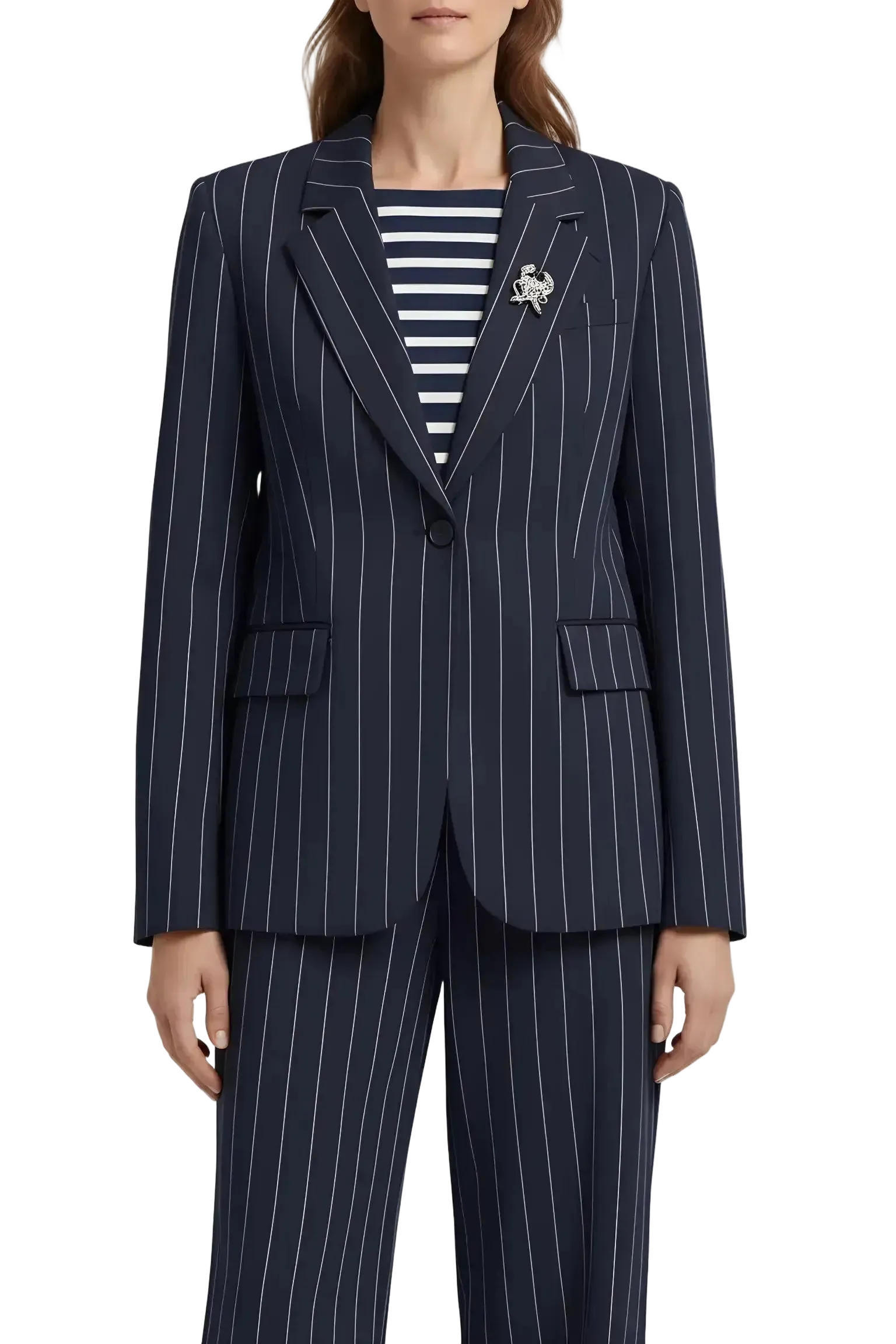 M.M.LaFleur M.M.LaFleur Teddy Breeze Jacket in 4 - Outerwear | Queen Anna House of Fashion Women's Luxury Fashion