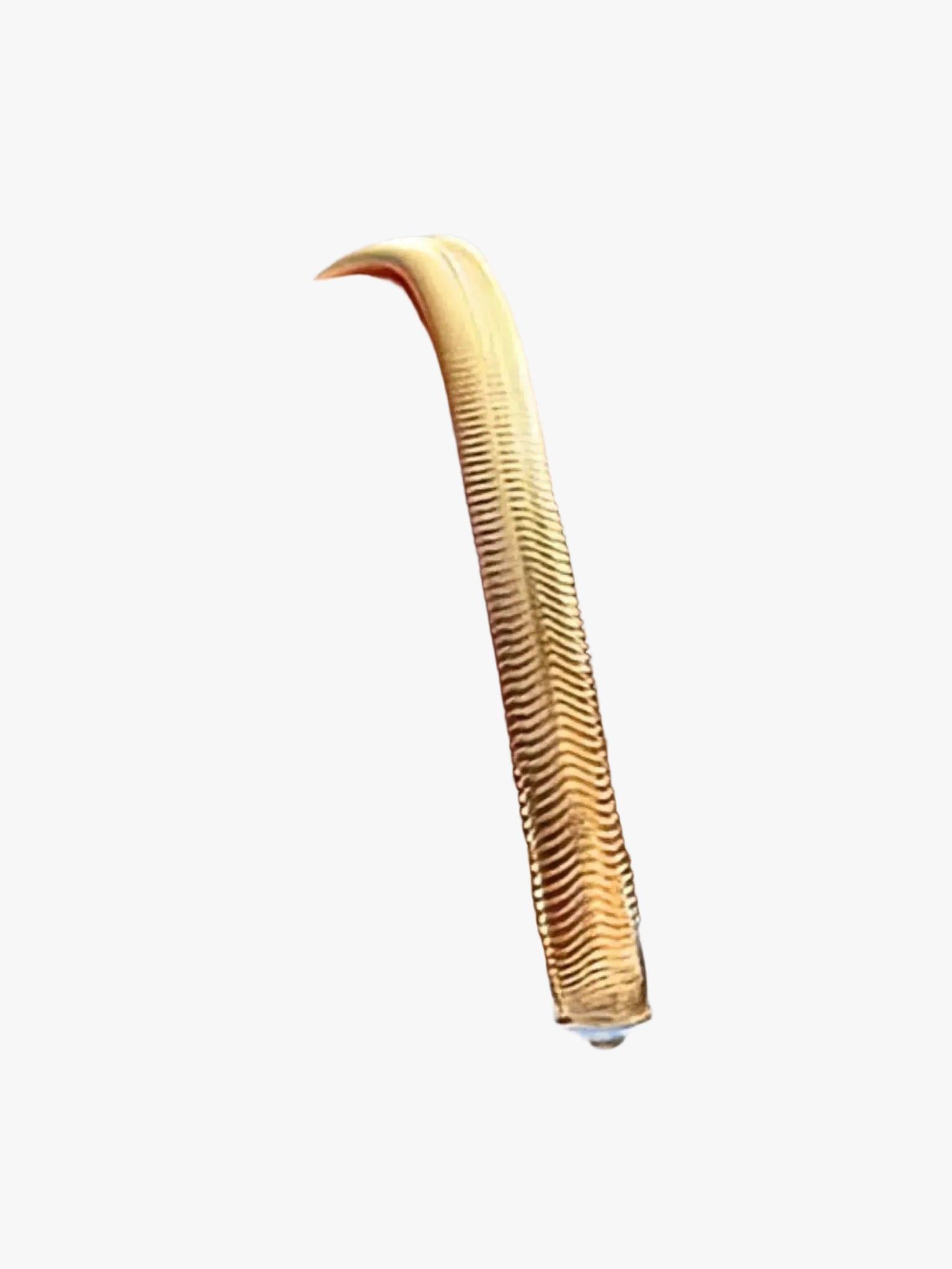 Mali Beads Mali Beads Herringbone Bracelet in Gold - Jewelry | Queen Anna House of Fashion Women's Luxury Fashion